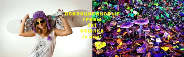 молекула духа Абдулино